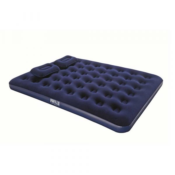 Bestway Airbed Outdr 4 In 1 Queen