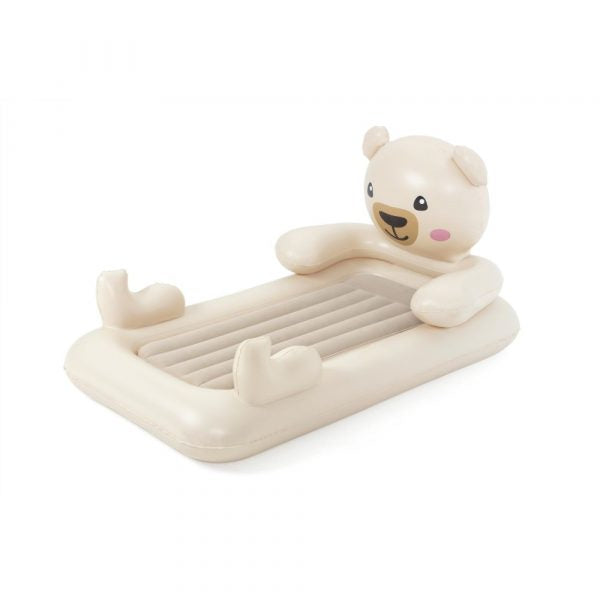 Bestway Airbed Teddy Bear