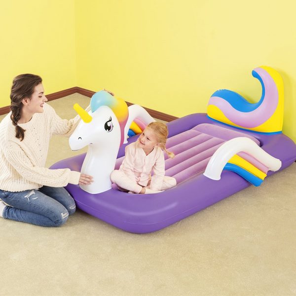 Bestway Airbed Unicorn