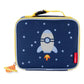 Skip Hop Spark Style Lunch Bag - Rocket