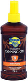 Banana Boat Protective Tanning Oil SPF8 - 236 ml