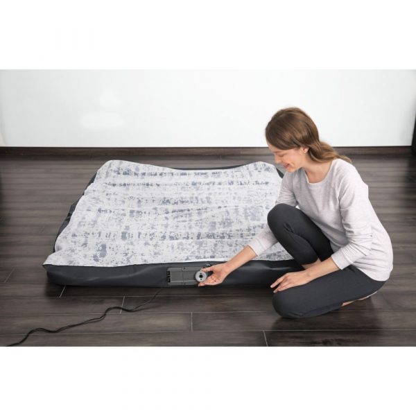 Bestway Airbed Queen B.I Pump