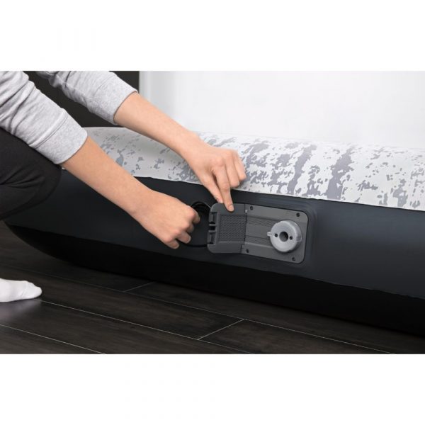 Bestway Airbed Queen B.I Pump