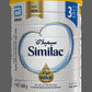 Similac Gold 3 HMO - 1600gm