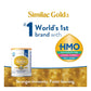 Similac Gold 3 HMO - 1600gm