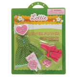 Lottie Flower Power Outfit