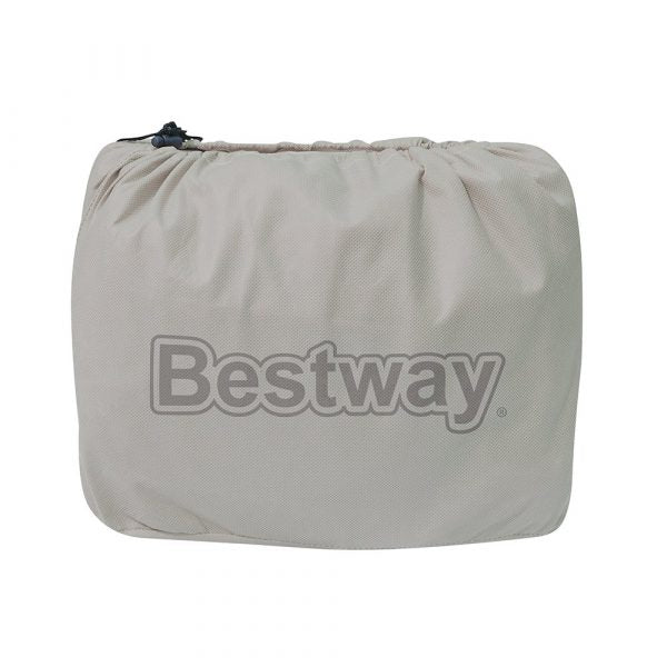 Bestway Airbed Twin B.I Ac Pump - 191X97X46cm