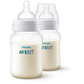 Philips Avent Anti Colic Bottle 260Ml (Pack of 2)