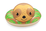 Bestway Swim Ring Sea Animals - Assorted