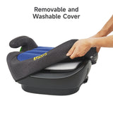 Jovikids Ohho + I-Size Booster Seat for Car with ISOFIX - Blue