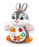 Hola Dancing Bunny Interactive Toy
