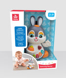 Hola Dancing Bunny Interactive Toy