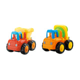 Hola Builder Construction Cement Mixer Truck