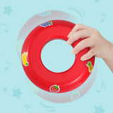 Hola Roly-Poly Unicorn 3-in-1 Stacking Toy, Rocker & Rattle