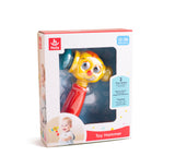 Hola Toy Hammer for Toddlers, Musical Learning Toy With Lights