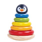 Tooky Toys Penguin Tower