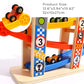 Tooky Toys Sliding Tower - Small