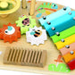 Tooky Toys Multi-Function Music Centre - Laadlee