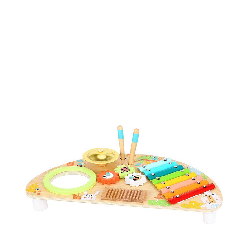 Tooky Toys Multi-Function Music Centre - Laadlee