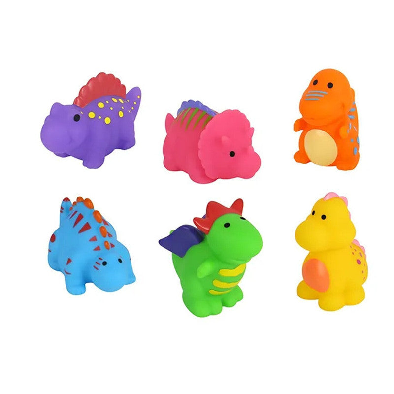 Tooky Toys Nesting Boxes - Dinosaur - Laadlee