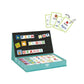 Tooky Toys Magnetic Box - Alphabet