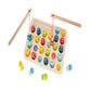 Tooky Toys Magnetic Fishing Game