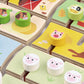 Tooky Toys Alphabet & Farm Maze