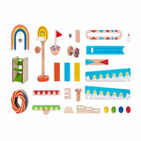 Tooky Toys Various Domino - Laadlee