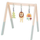 Tooky Toys Baby Gym