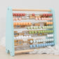 Tooky Toys Double Sided Abacus