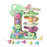Tooky Toys Activity Tree - Laadlee