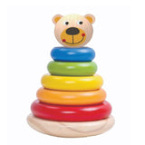 Tooky Toys Bear Tower - Laadlee