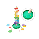 Tooky Toys Ball Track Game - Laadlee