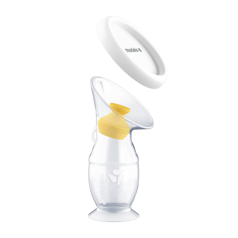 Medela Silicone Breast Milk Collector - Laadlee