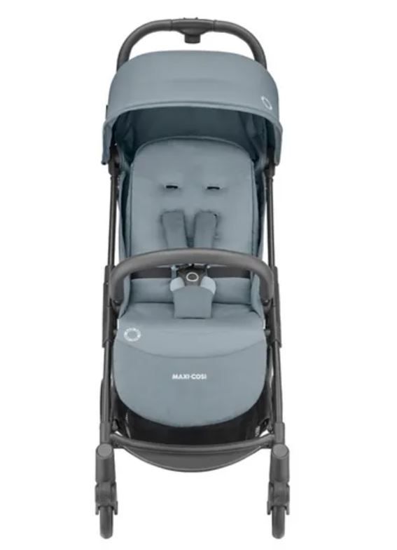 Maxi-Cosi Jaya 2 Stroller Essential - Grey