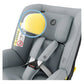 Maxi-Cosi Mica Eco I-Size Car seat Authentic - Grey