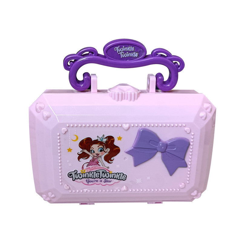 Twinkle Twinkle Mini Play Makeup Kit - Laadlee
