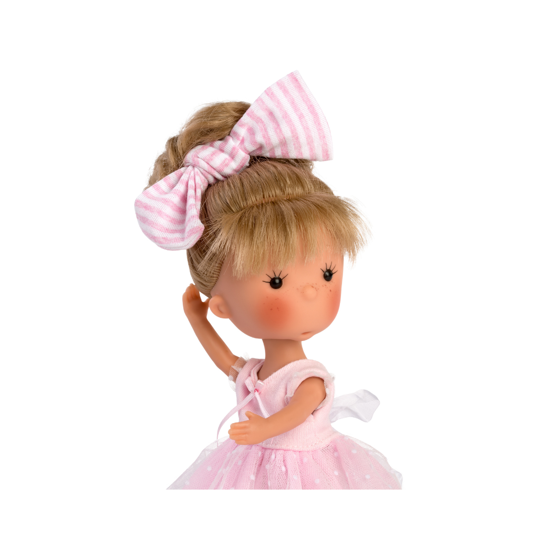 llorens-miss-minis-bailarina-doll-26cm-6