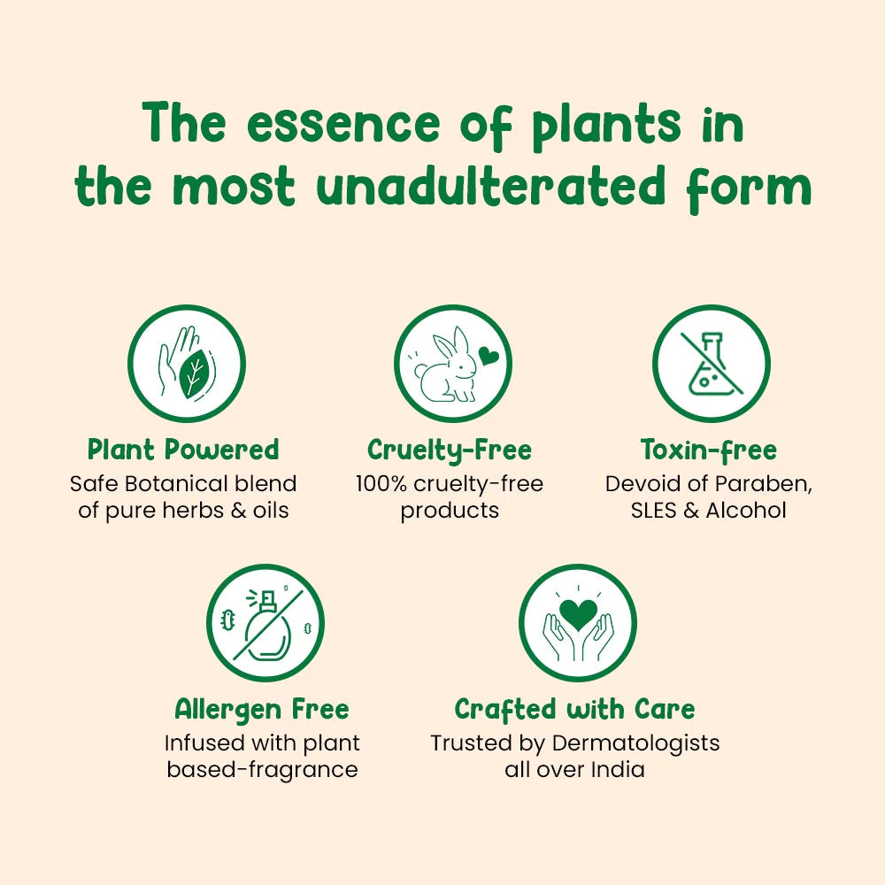 Mother Sparsh Stretch Mark Massage Oil - 100ml - Laadlee