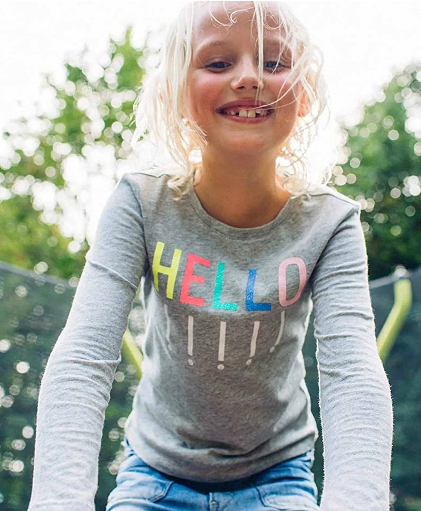 Plum Junior Springsafe Trampoline & Enclosure - Laadlee