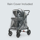 familidoo-q1-2-0-multi-use-wagon-stroller-charcoal-grey-6