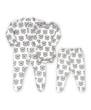 Moon 3-in-1 Gift Set - Bear Print