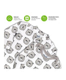 Moon 3-in-1 Gift Set - Bear Print