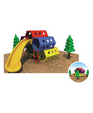 MYTS Mega Blocks Plastic Slide