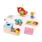 Bimbly Montessori Box - Active Explorer