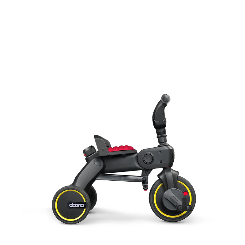 Doona Liki Trike S3 - Flame Red