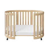 Babyhood Kaylula Sova Classic Cot - Natural