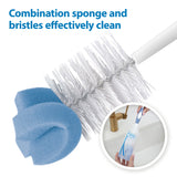 Dr. Brown's Standard Bottle Brush - Blue