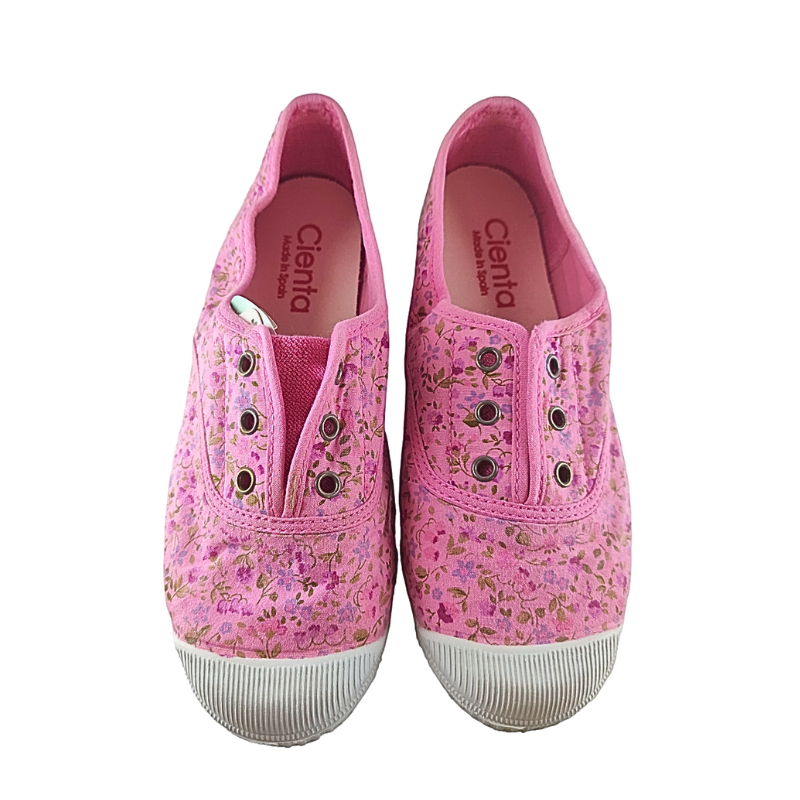 Pikkaboo Ceinta Rosa Kids Slip-on