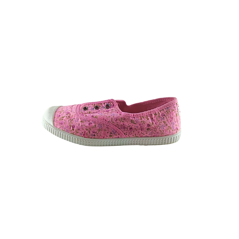 Pikkaboo Ceinta Rosa Kids Slip-on